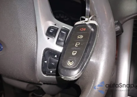 2011 Ford Edge Limited из США, поврежденный, VIN 2FMDK3KC0BBB10385